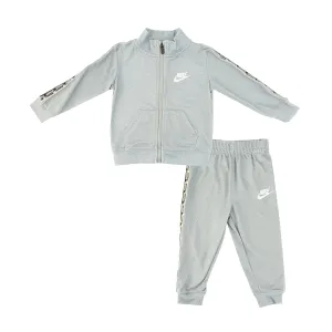 2 Color Taping Tricot Set - Infant Clothing_Nike