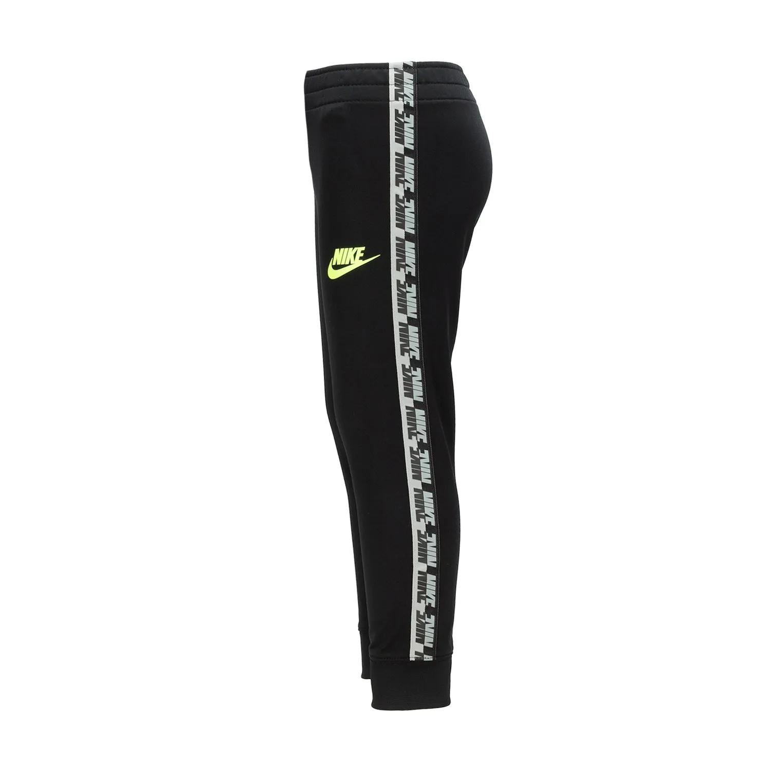 2 Color Taping Tricot Set - Kids Clothing_Nike