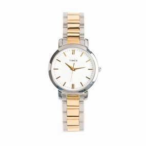 24H Series 3-Hand 32mm Stainless Steel Band stainless-steel watches stainless steel watch bands stainless steel watches cheap