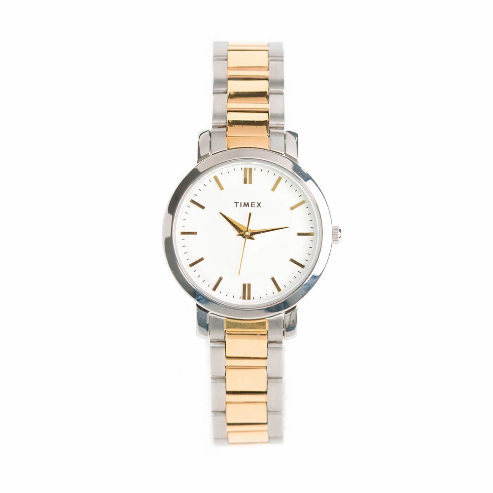 24H Series 3-Hand 32mm Stainless Steel Band stainless-steel watches stainless steel watch bands stainless steel watches cheap