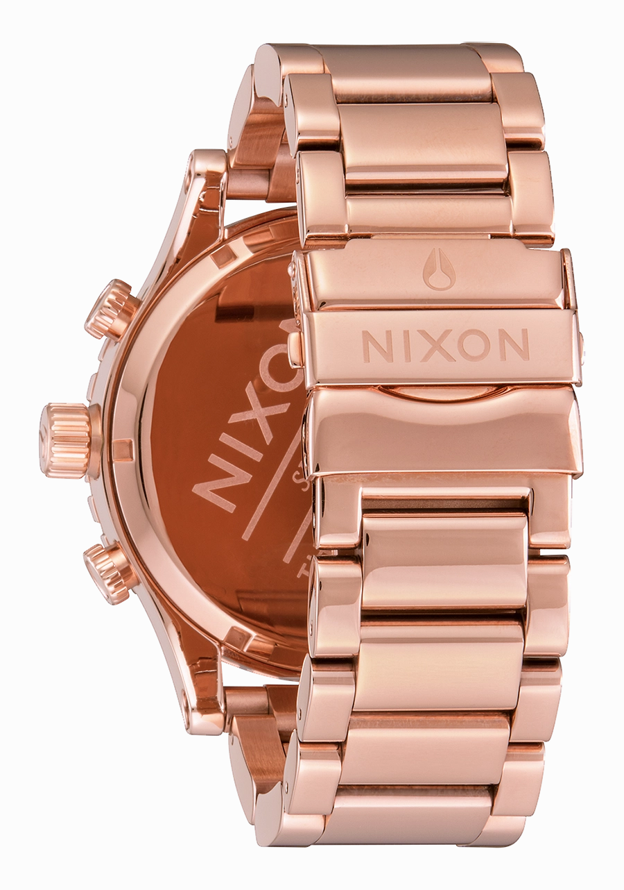51-30 Chrono - All Rose Gold