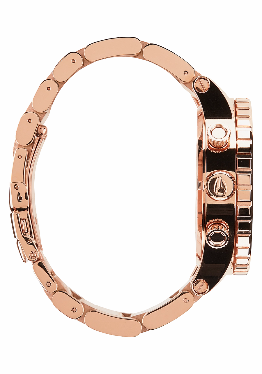 51-30 Chrono - All Rose Gold