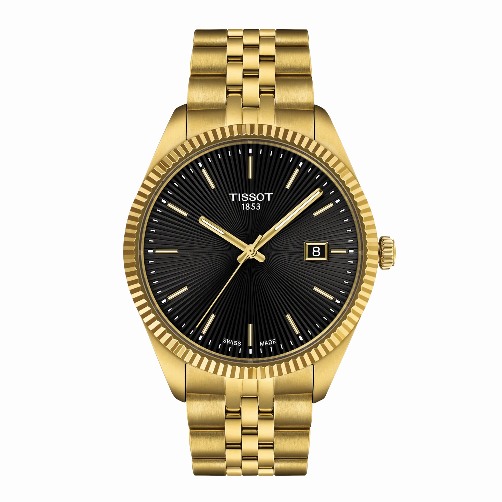    Ballade 40mm T1564103305100 budget    watches    watches classic