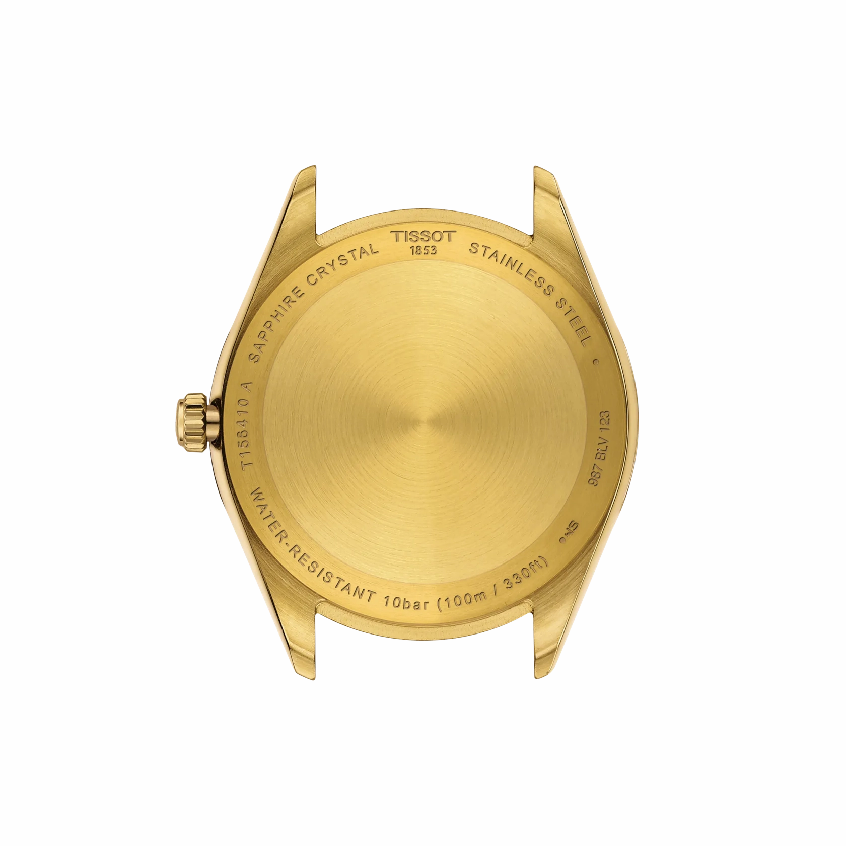    Ballade 40mm T1564103305100