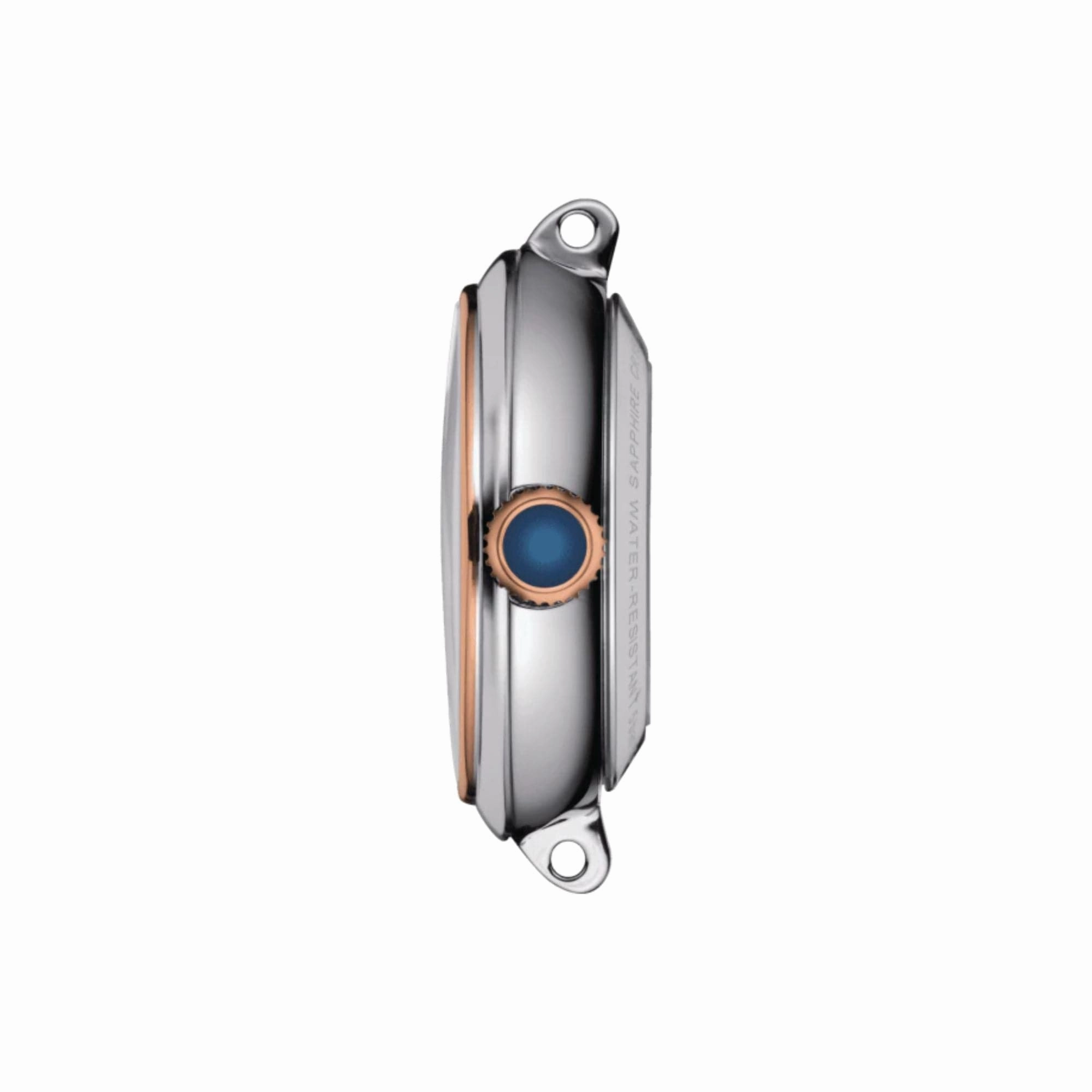    BELLISSIMA AUTOMATIC T1262072201300 WOMEN'S WATCH