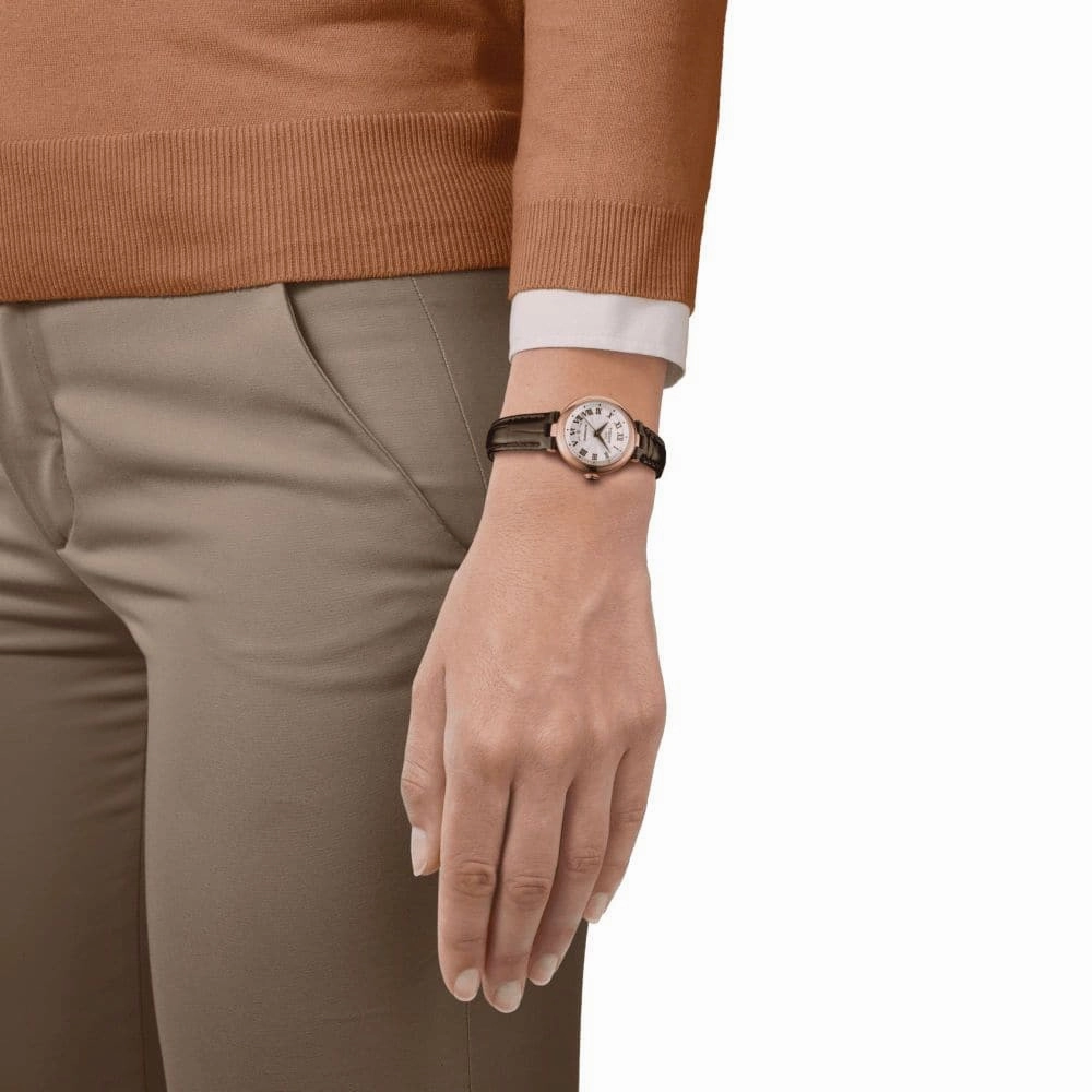    BELLISSIMA AUTOMATIC WOMEN'S WATCH T1262073601300