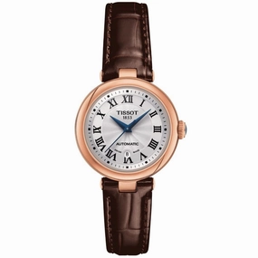    BELLISSIMA AUTOMATIC WOMEN'S WATCH T1262073601300 timex watches for men,timex watches for women