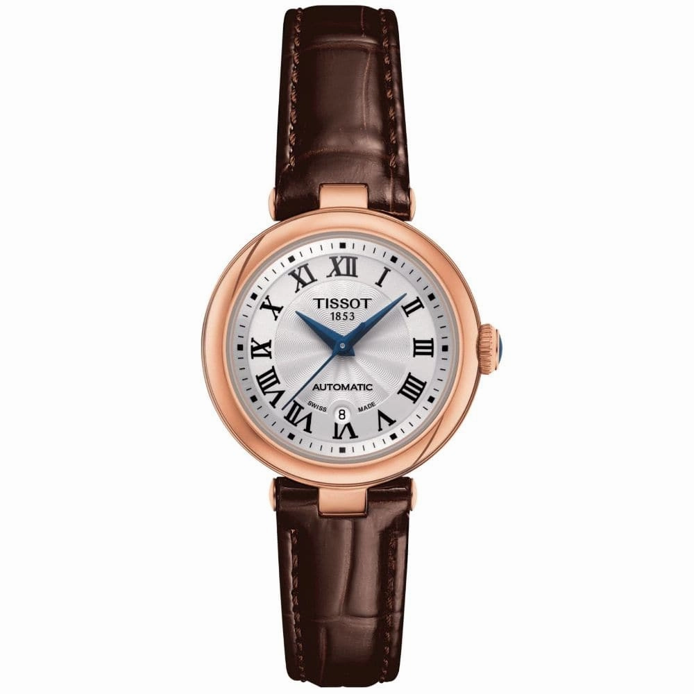    BELLISSIMA AUTOMATIC WOMEN'S WATCH T1262073601300 timex watches for men,timex watches for women