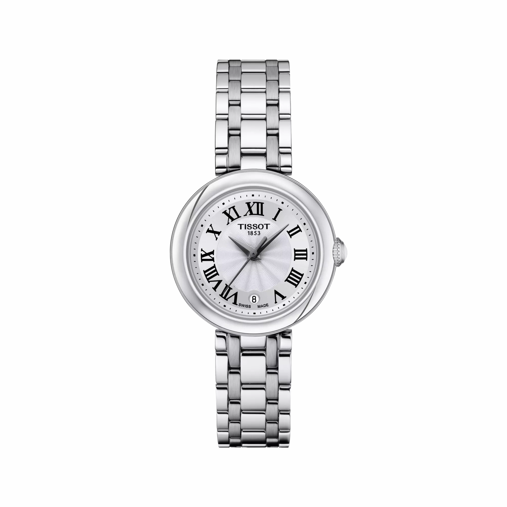    Bellissima small lady T1260101101300 budget    watches    watches classic