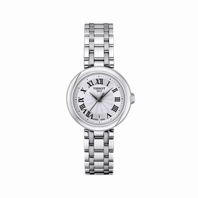    Bellissima small lady T1260101101300 budget    watches    watches classic