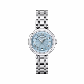    Bellissima Small Lady T1260101113300 budget    watches    watches classic