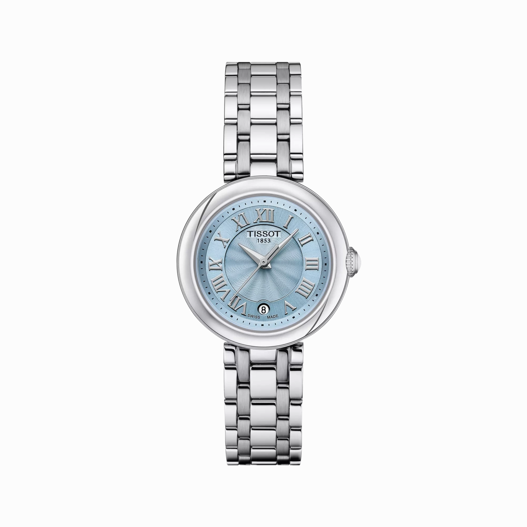   Bellissima Small Lady T1260101113300 budget    watches    watches classic