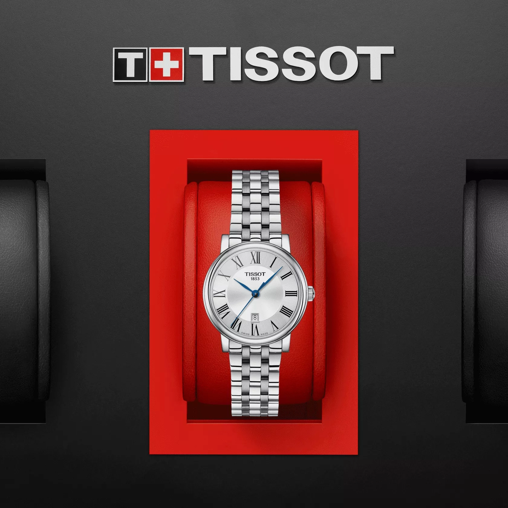    Carson Premium Lady T1222101103300