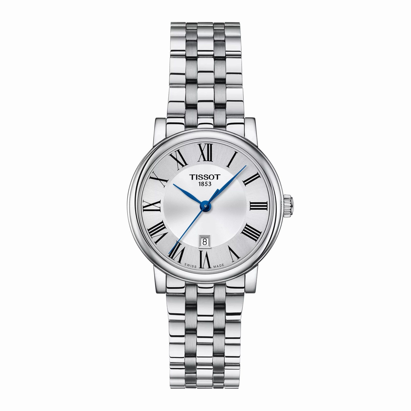    Carson Premium Lady T1222101103300 budget    watches    watches classic