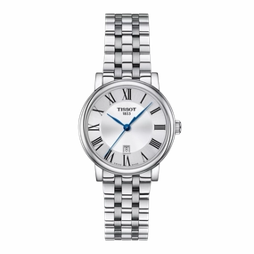    Carson Premium Lady T1222101103300 budget    watches    watches classic