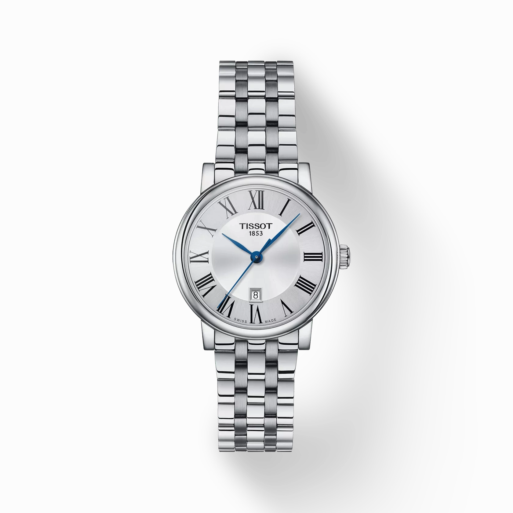    Carson Premium Lady T1222101103300