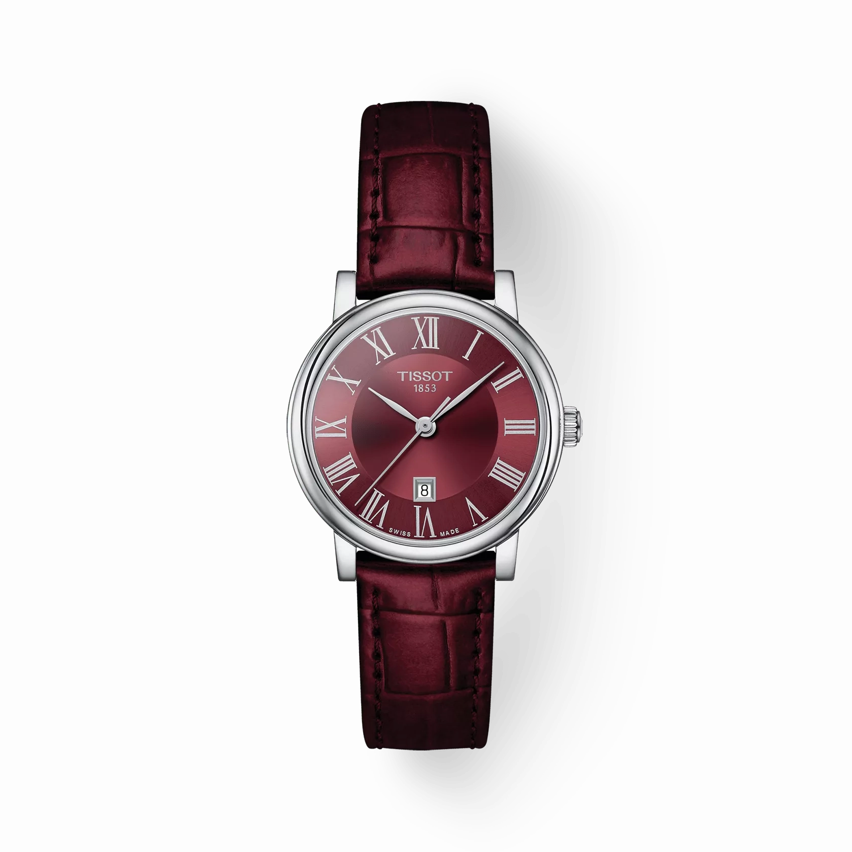    Carson Premium Lady T1222101637300