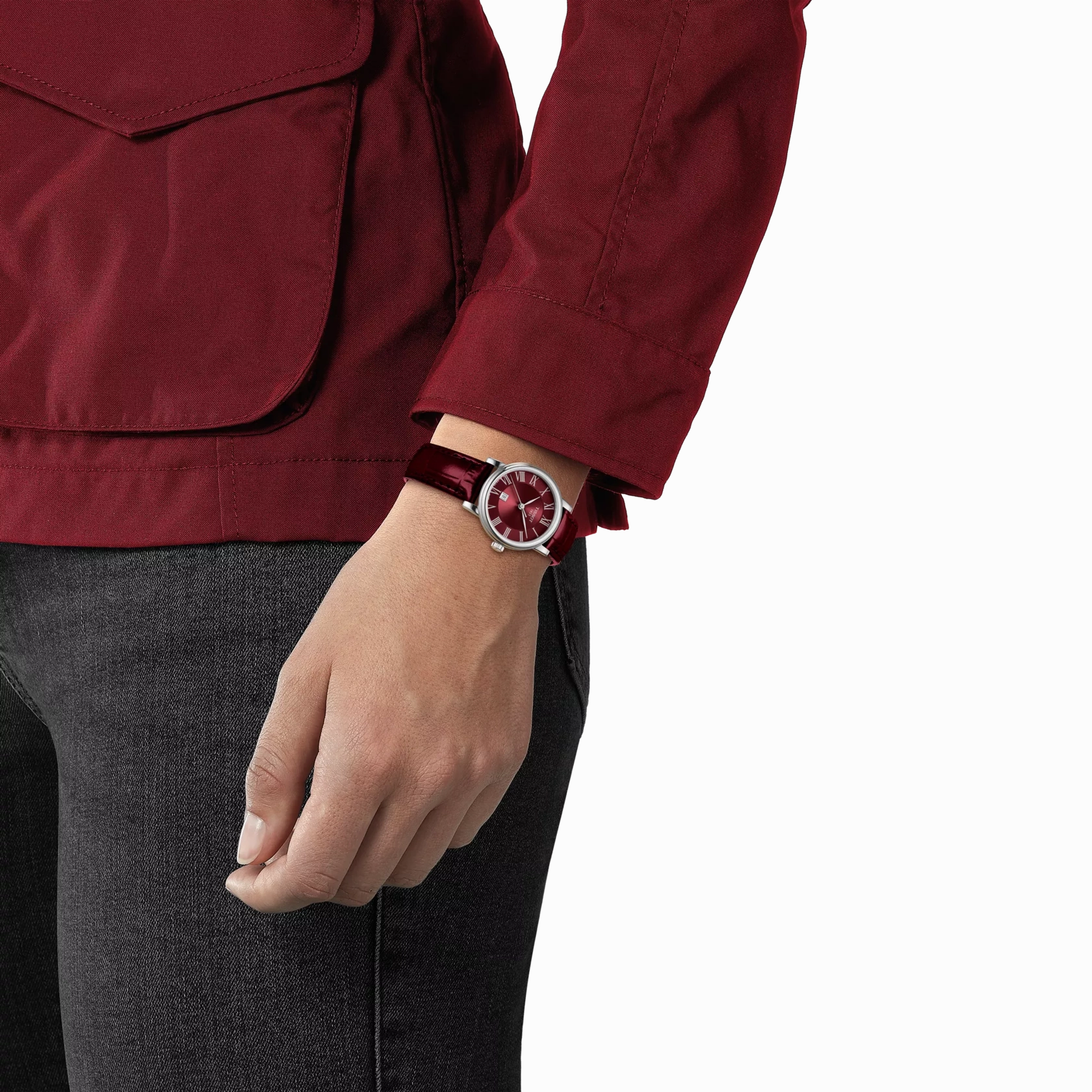    Carson Premium Lady T1222101637300