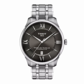    Chemin Des Tourelles Powermatic 80 42 mm T1394071106800 budget    watches    watches classic