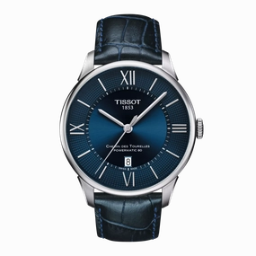    Chemin des Tourelles Powermatic 80 T0994071604800 budget    watches    watches classic
