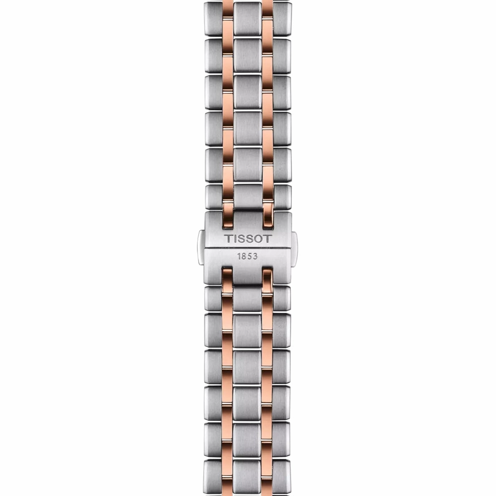    Chemin Des Tourelles Powermatic Men Watch T1394072203800