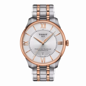   Chemin Des Tourelles Powermatic Men Watch T1394072203800 timex watches for men,timex watches for women