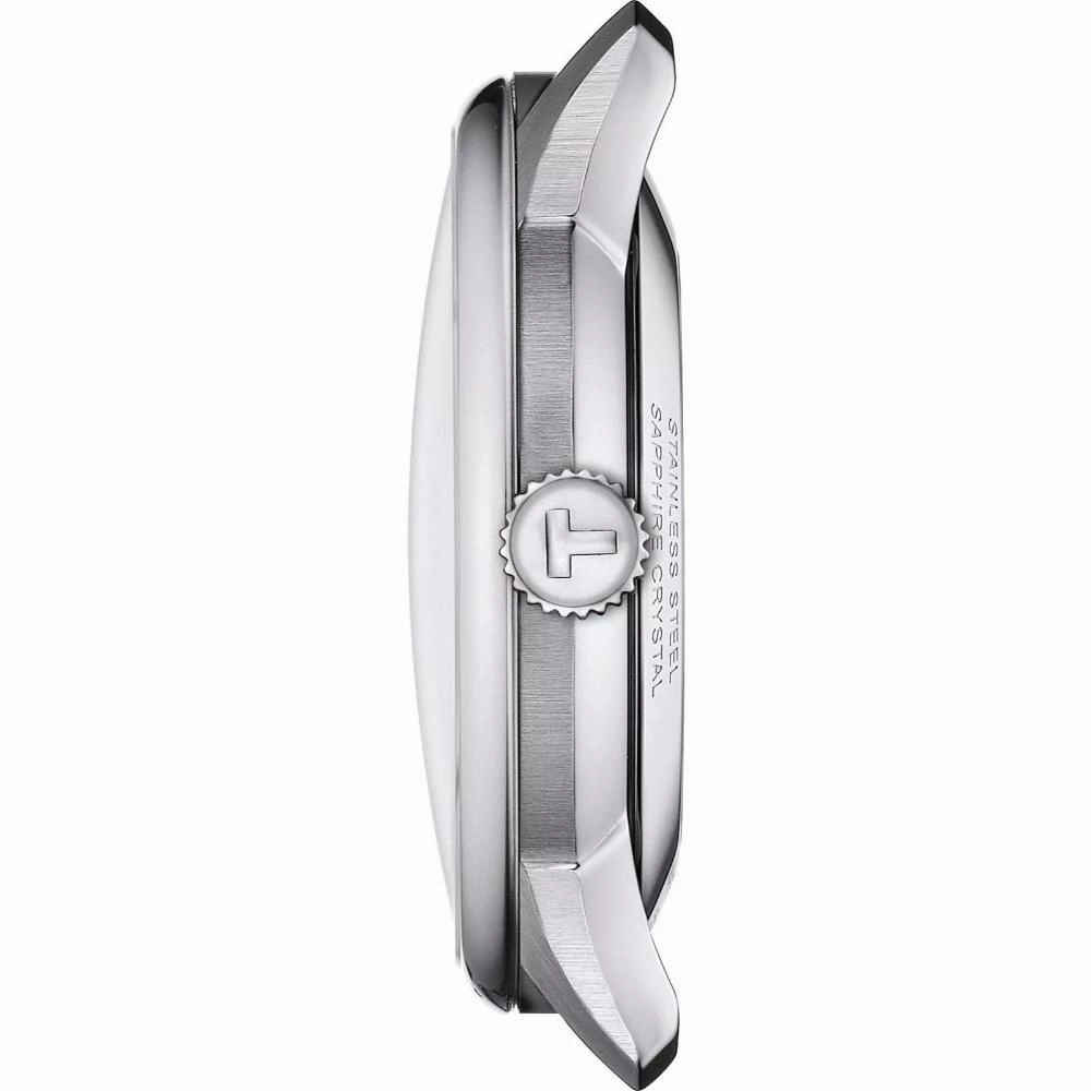    Chemin Des Tourelles Skeleton Dial Men's Watch T1398361104800