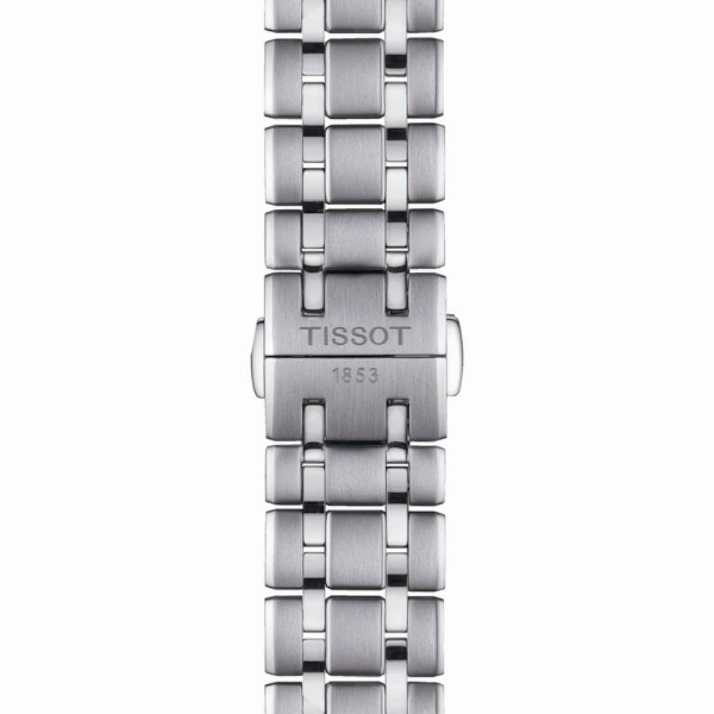    Chemin Des Tourelles Skeleton Dial Men's Watch T1398361104800