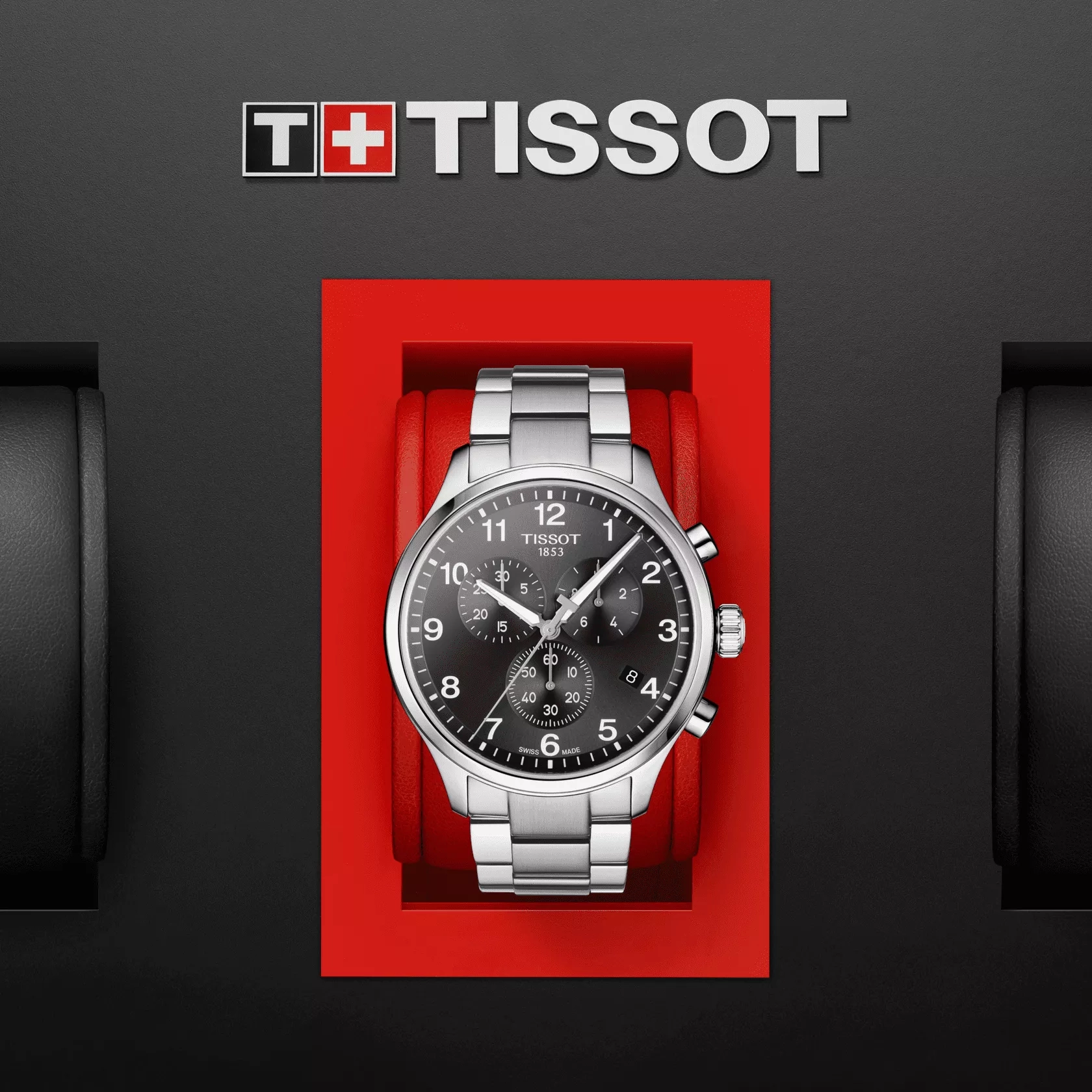    Chrono XL Classic T1166171105701