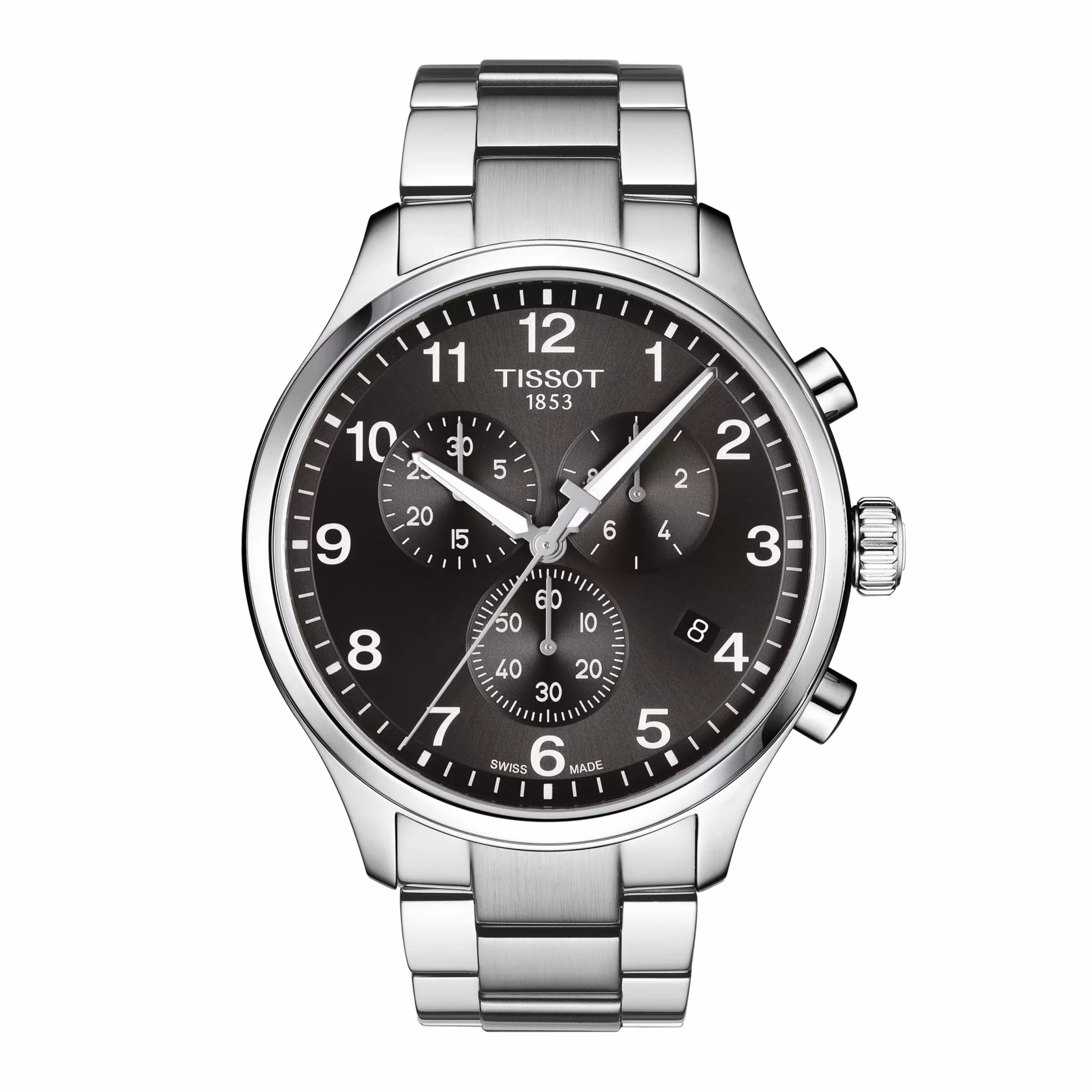    Chrono XL Classic T1166171105701 budget    watches    watches classic