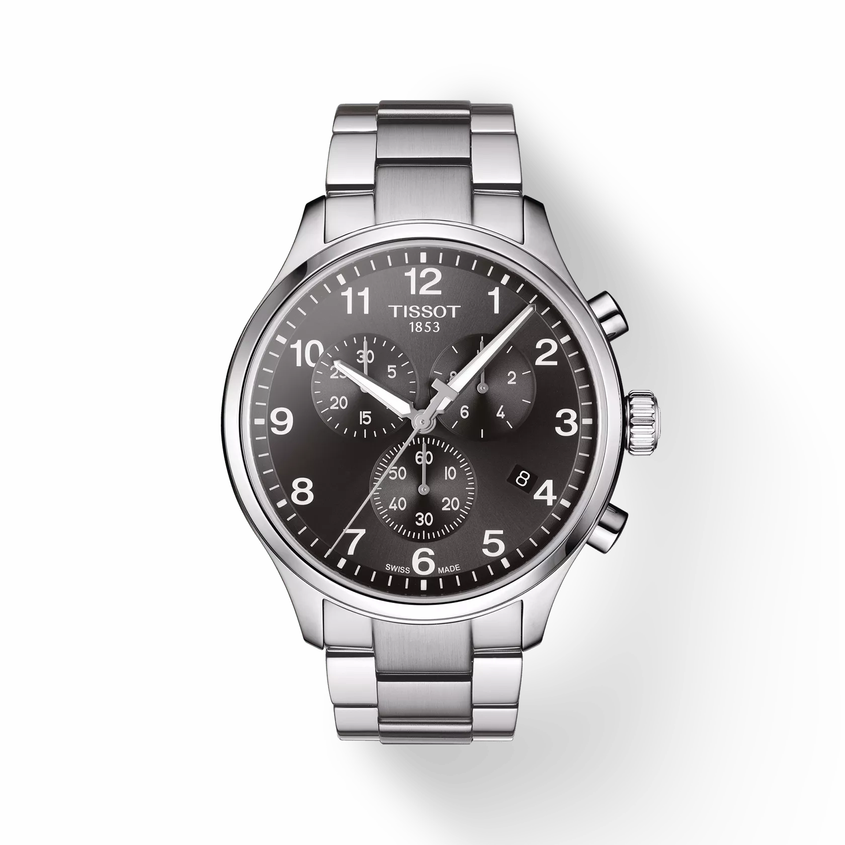    Chrono XL Classic T1166171105701