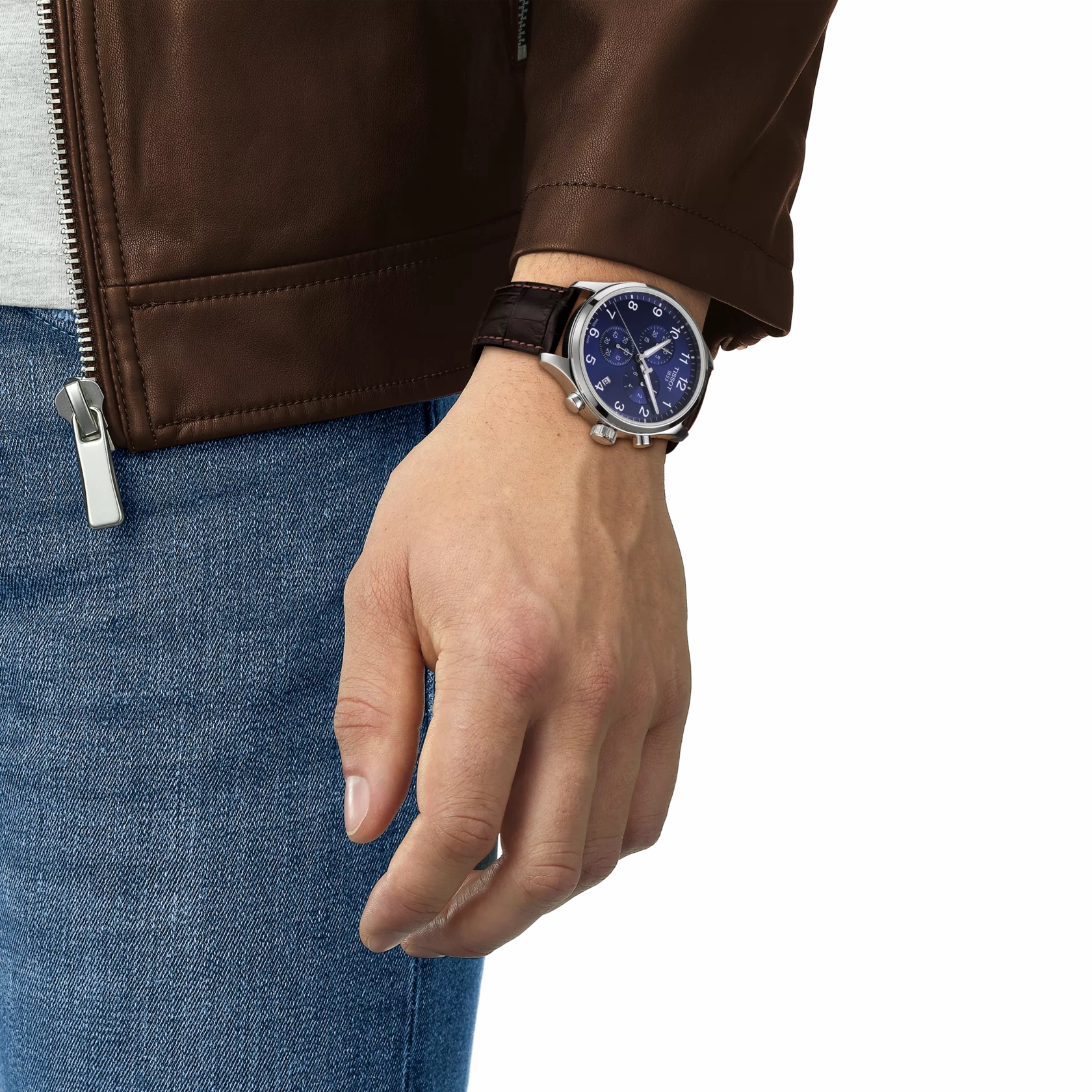    Chrono XL Classic T1166171604700