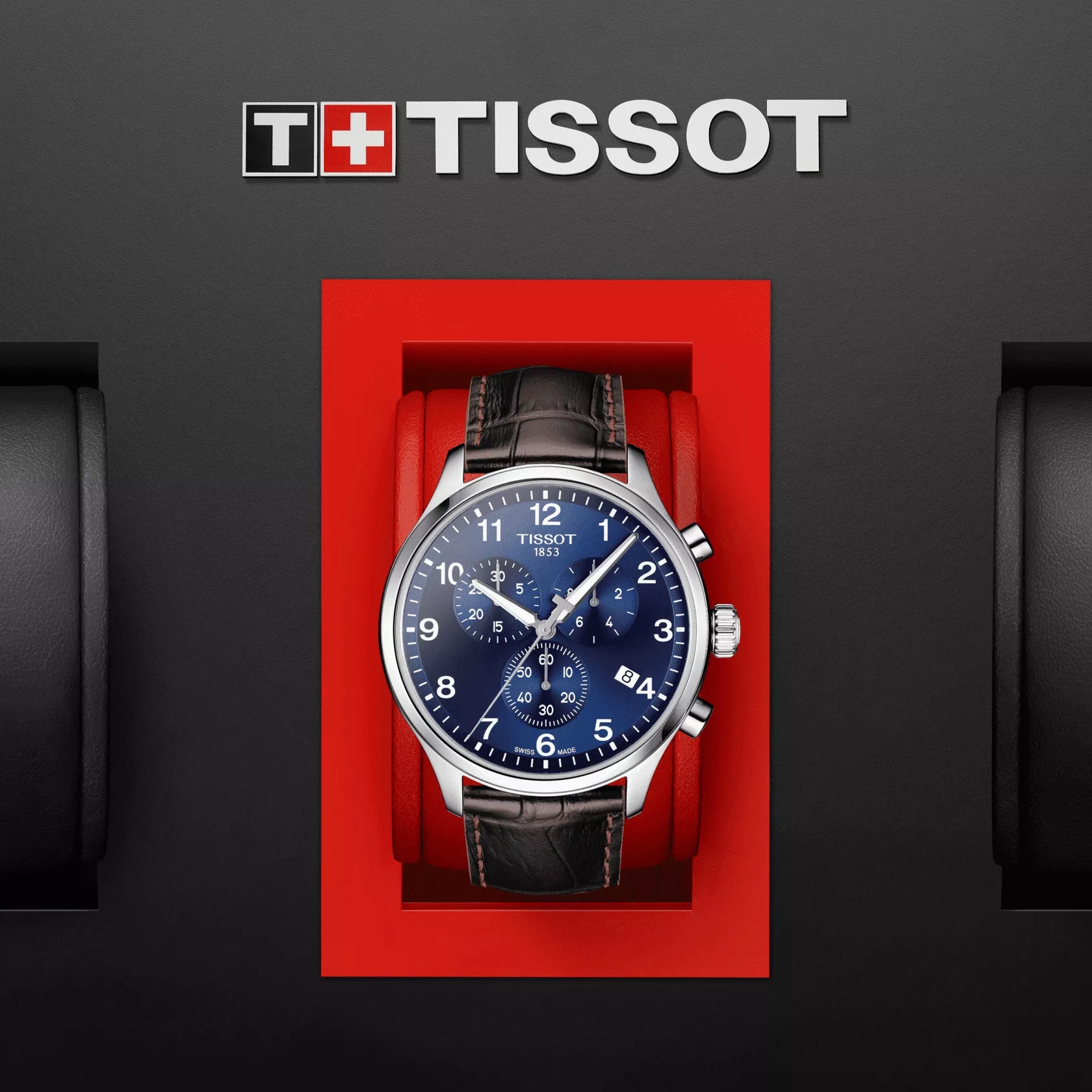    Chrono XL Classic T1166171604700
