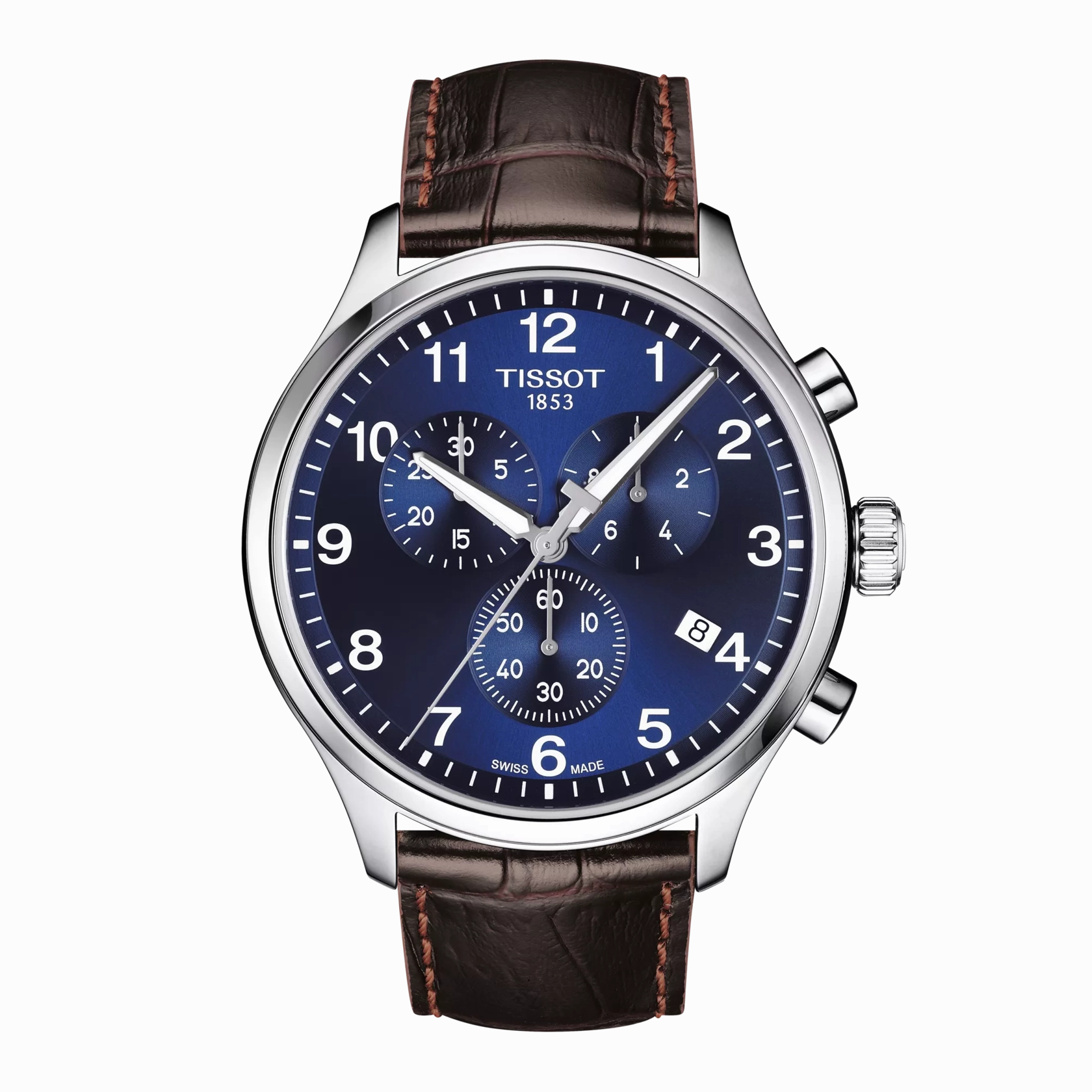    Chrono XL Classic T1166171604700 budget    watches    watches classic