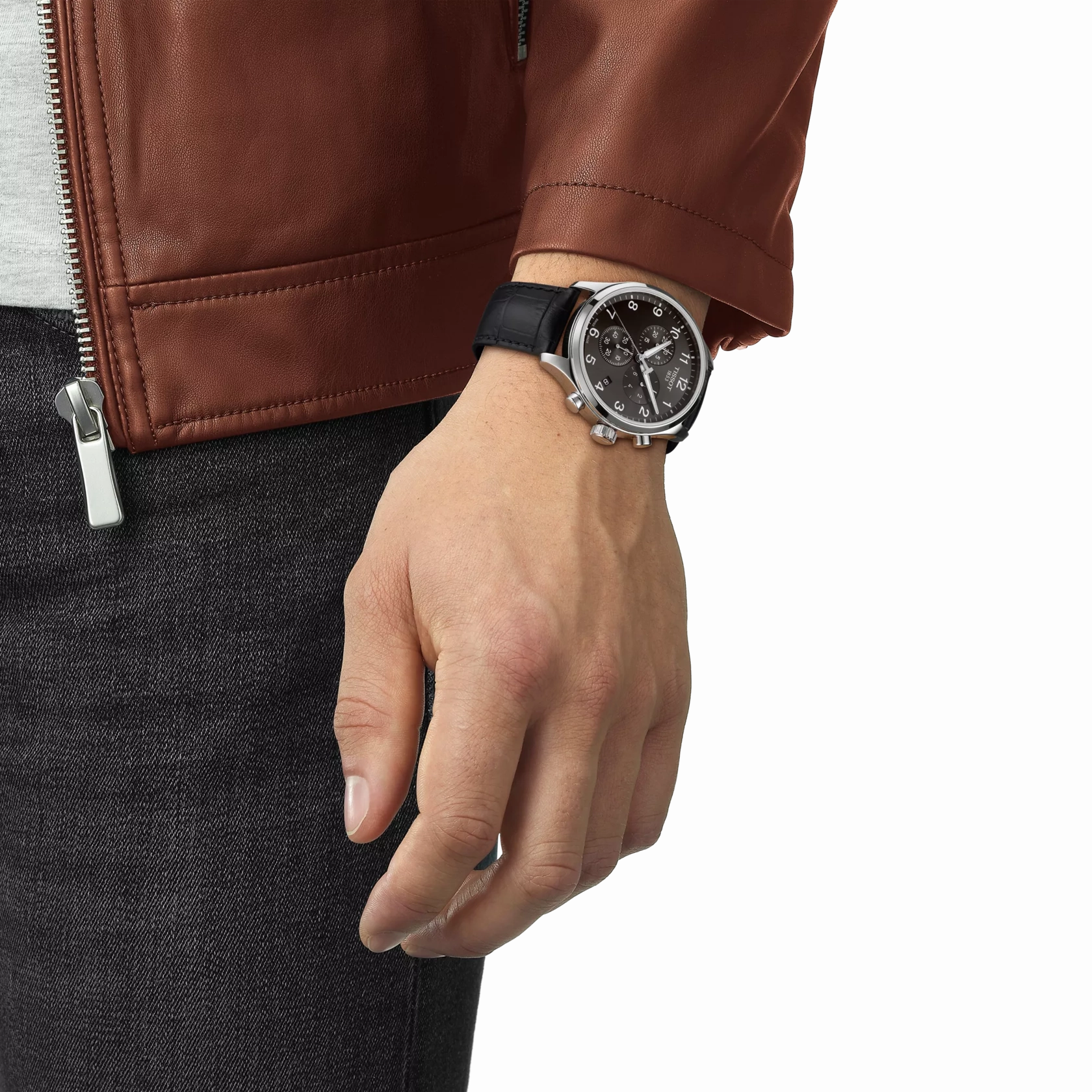    Chrono XL Classic T1166171605700