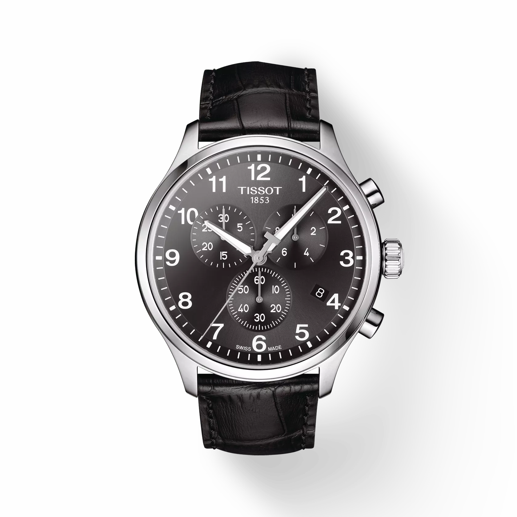    Chrono XL Classic T1166171605700