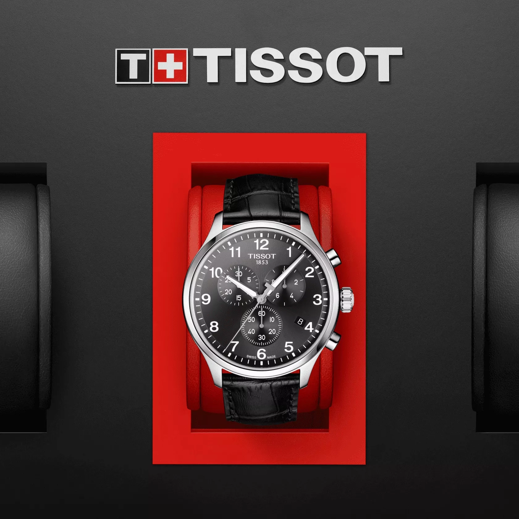    Chrono XL Classic T1166171605700