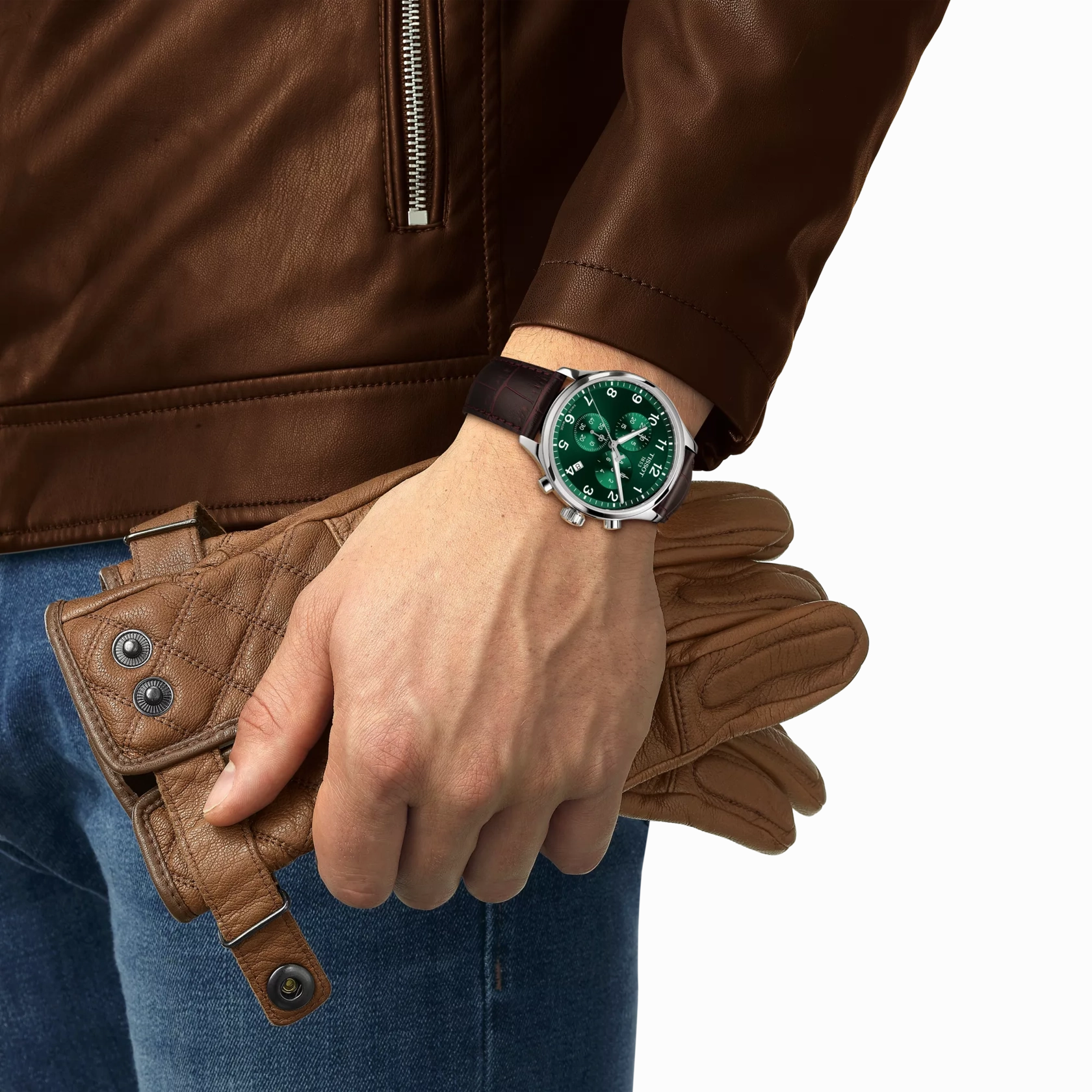    Chrono XL Classic T1166171609200