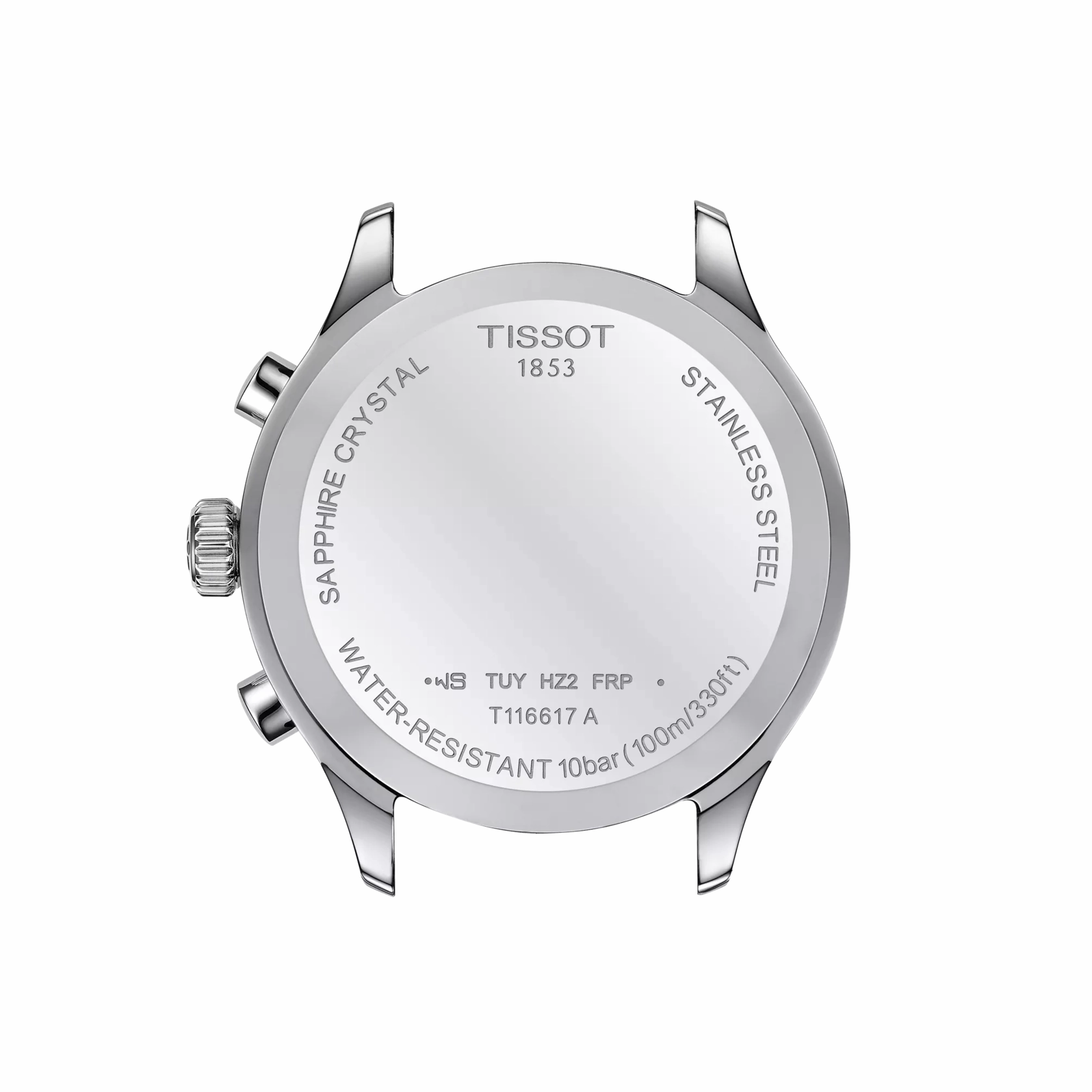    Chrono XL Classic T1166171609200