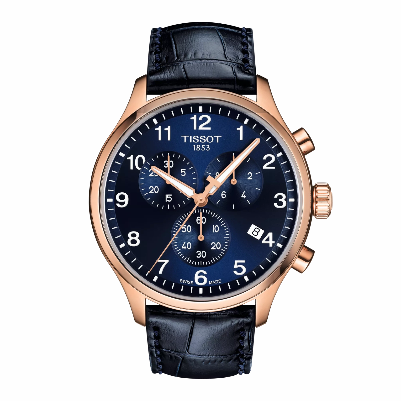    Chrono XL Classic T1166173604200 budget    watches    watches classic