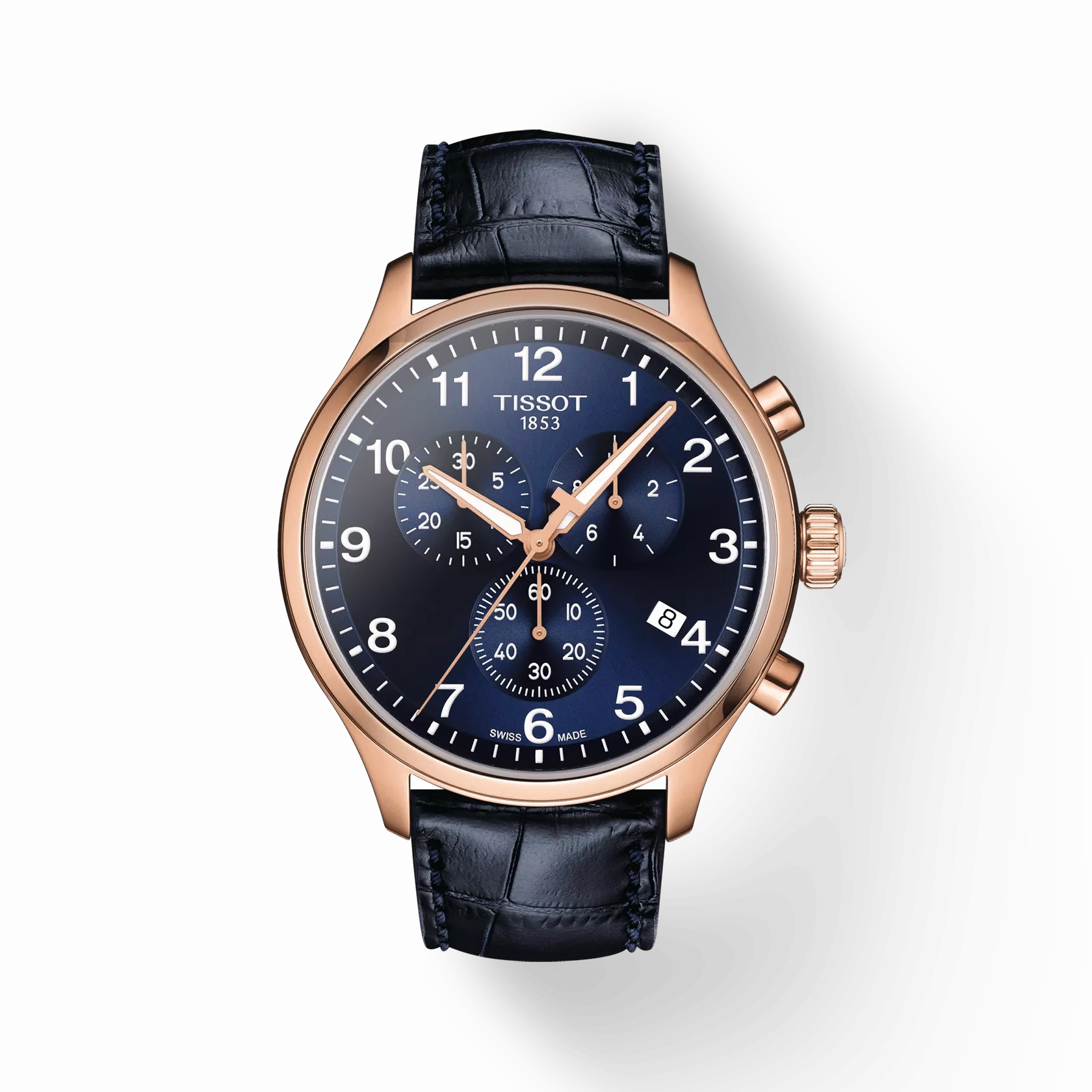    Chrono XL Classic T1166173604200