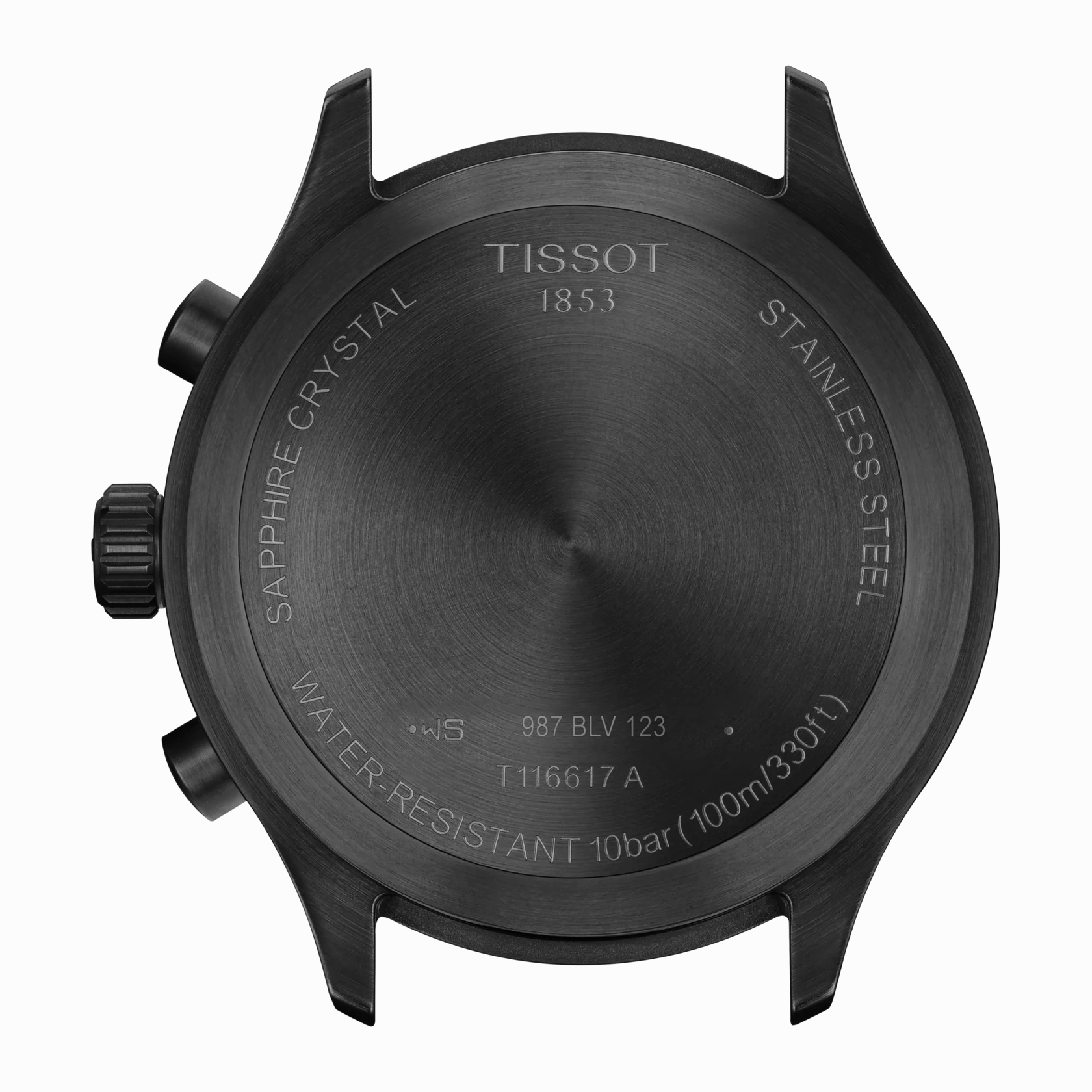    Chrono XL Vintage T1166173605200