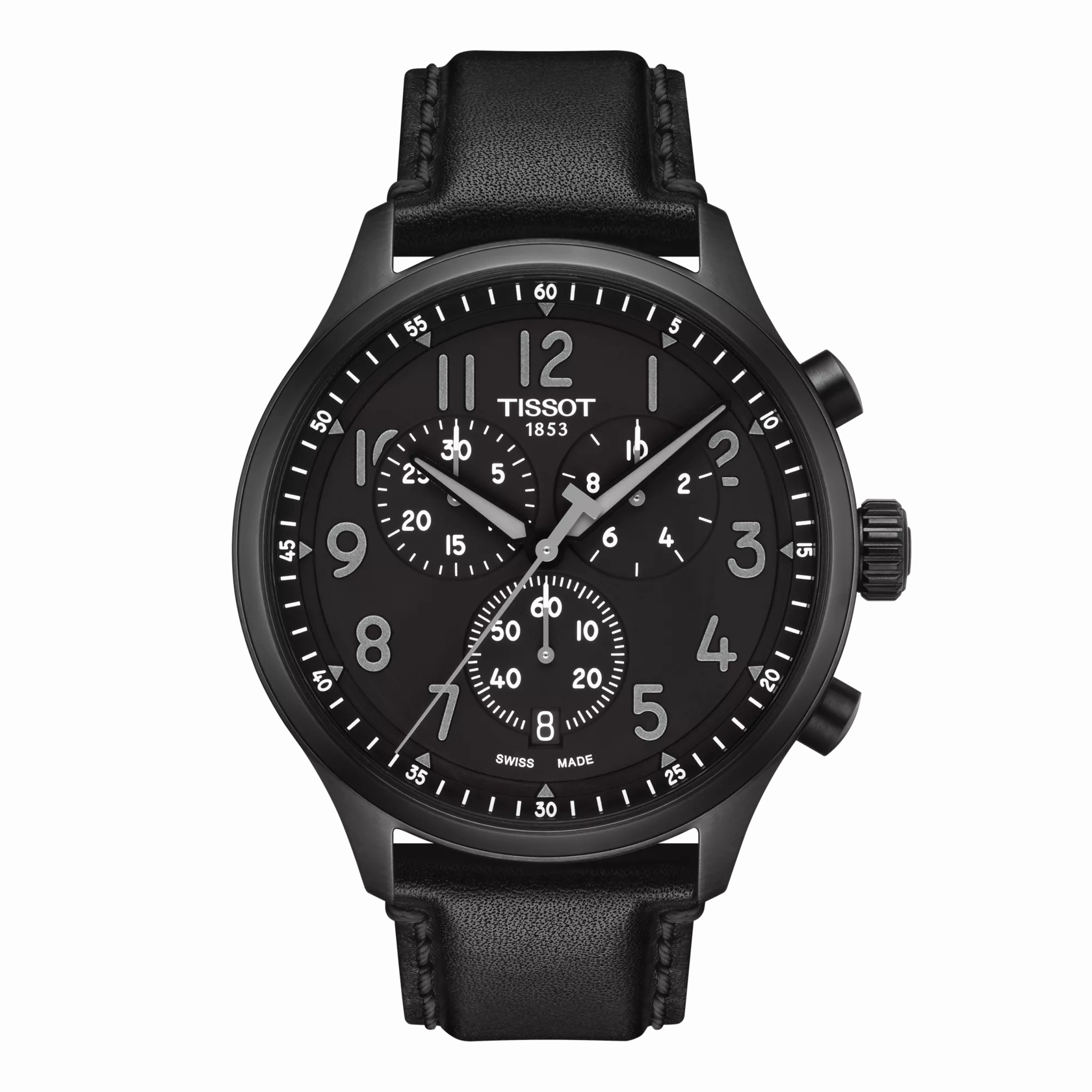    Chrono XL Vintage T1166173605200 budget    watches    watches classic
