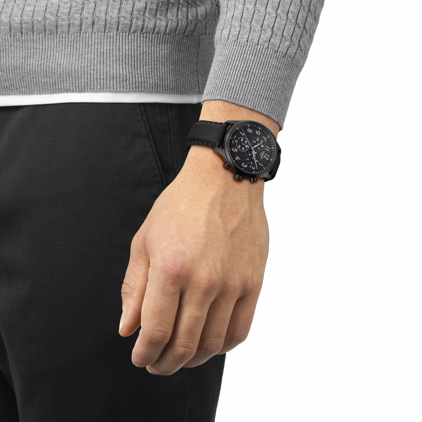    Chrono XL Vintage T1166173605200