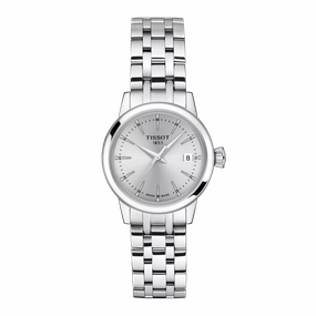    Classic Dream Lady T1292101103100 budget    watches    watches classic