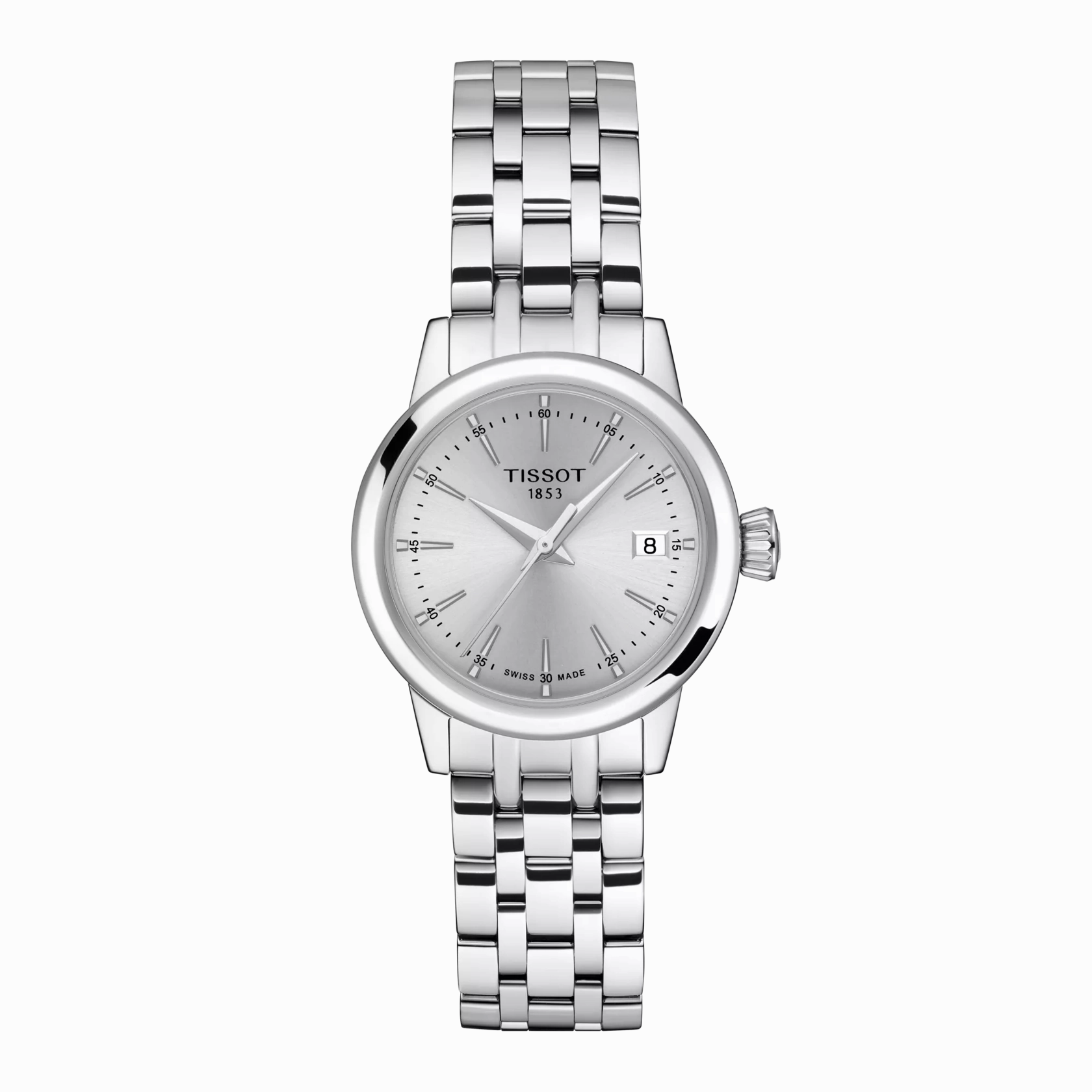    Classic Dream Lady T1292101103100 budget    watches    watches classic