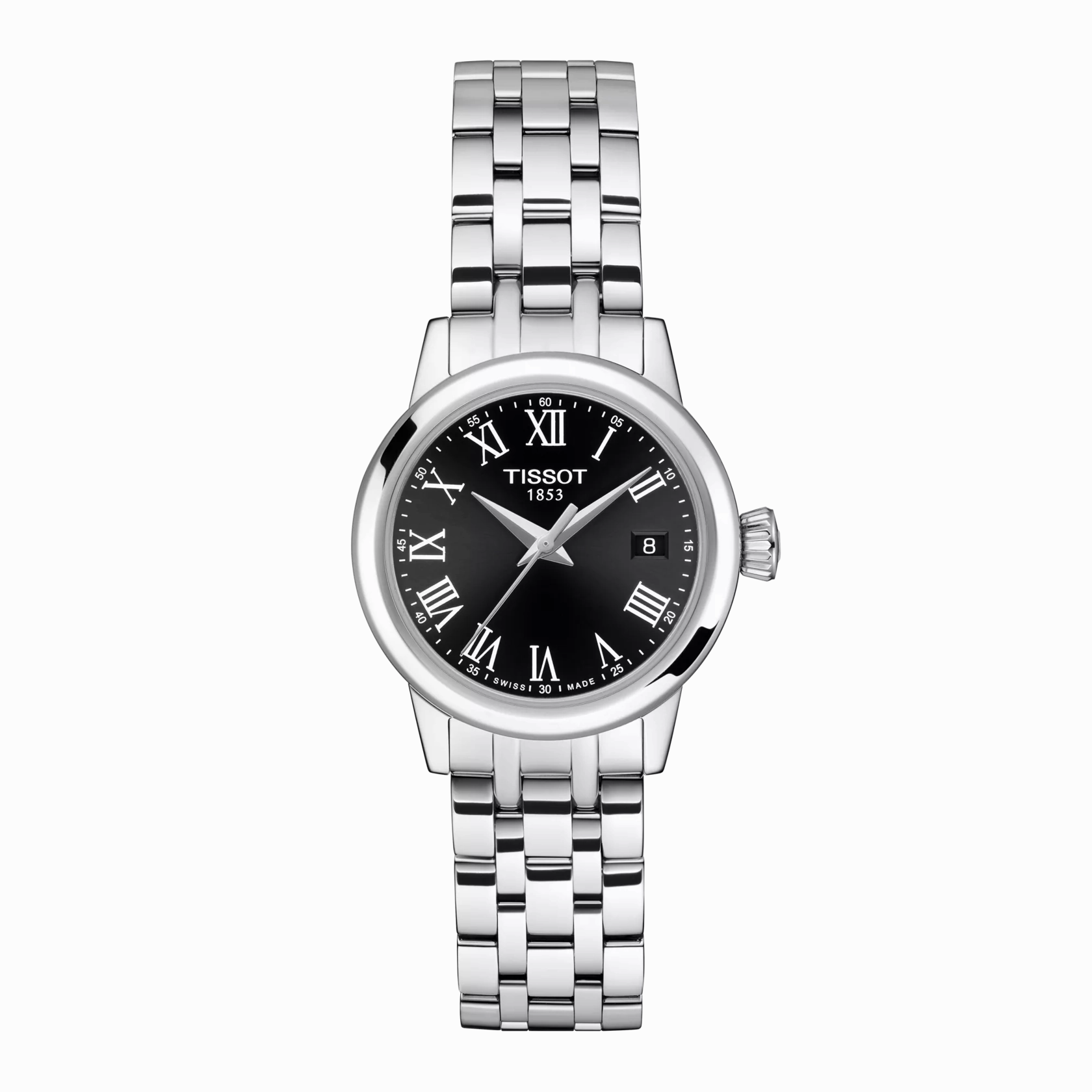    Classic Dream Lady T1292101105300 budget    watches    watches classic
