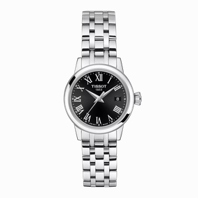   Classic Dream Lady T1292101105300 budget    watches    watches classic