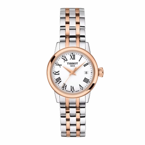    Classic Dream Lady T1292102201300 budget    watches    watches classic