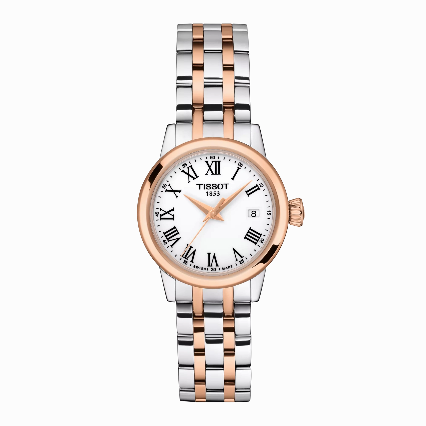    Classic Dream Lady T1292102201300 budget    watches    watches classic